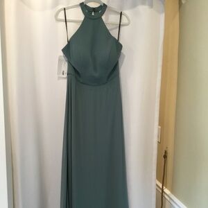 Sorella Vita 9634 in Eucalyptus Size 12